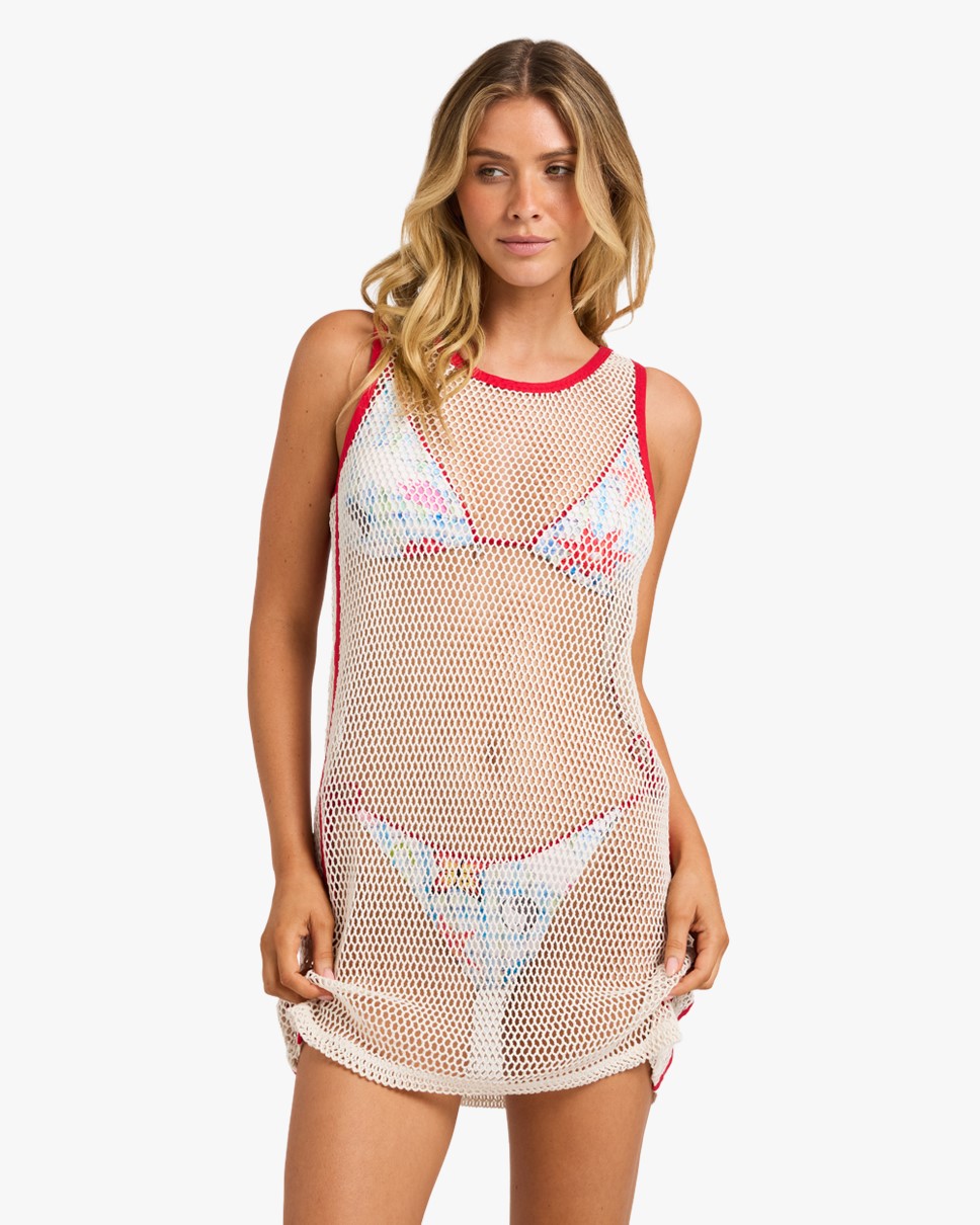 Womens Lottie Hall Your A Star Dress