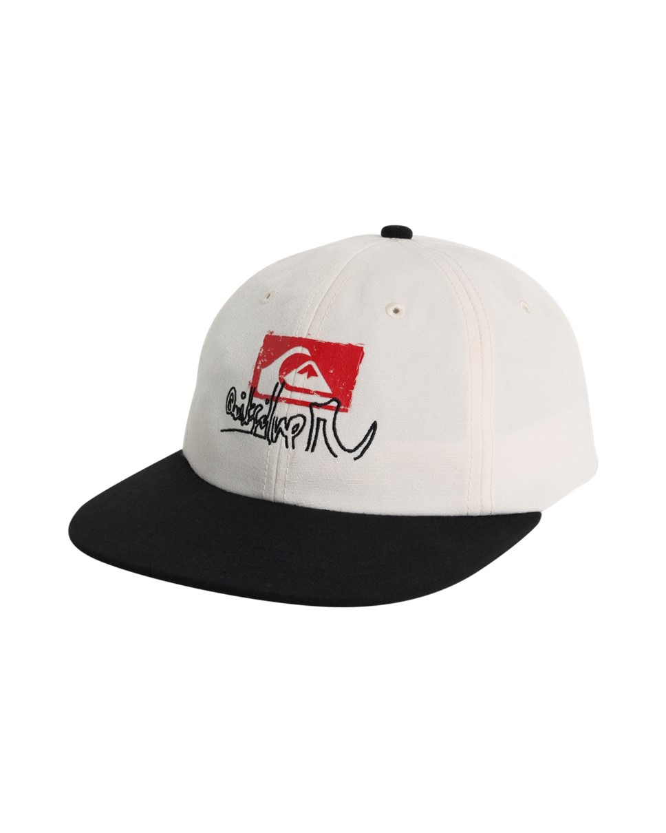 Mens Affected Snapback Cap
