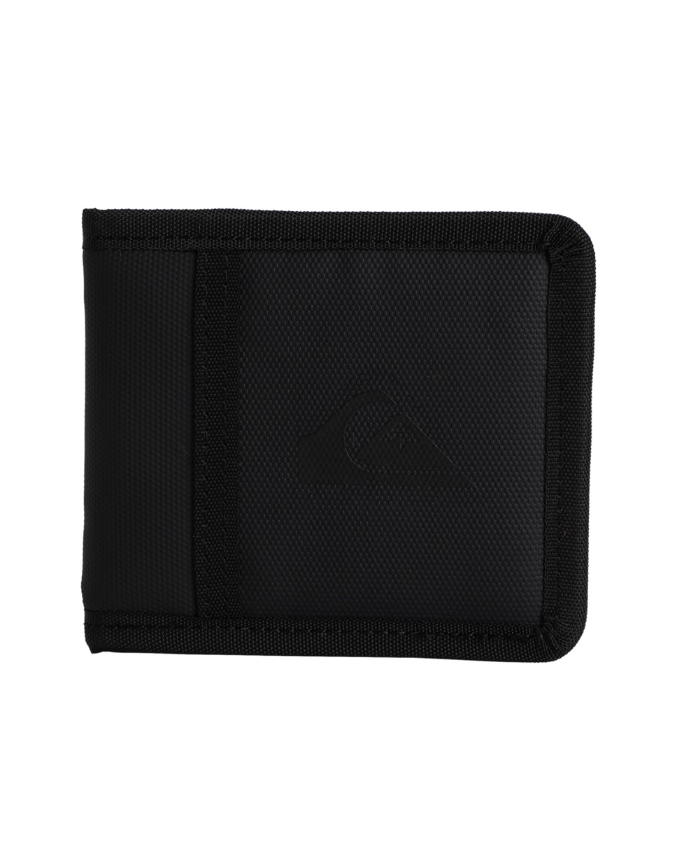 Mens Ready Freddy Wallet-Black