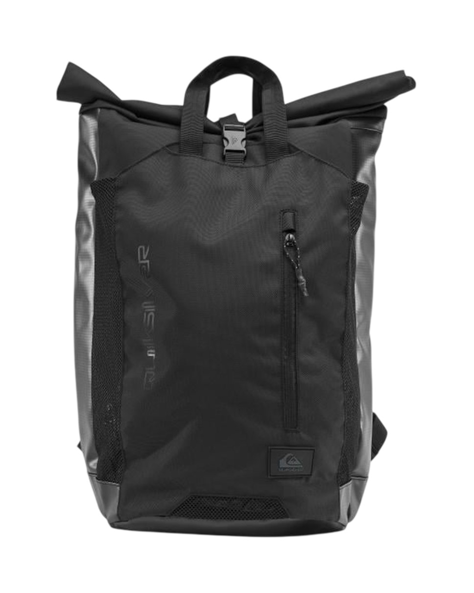 Mens Secret Sesh 35L Backpack (BLK)
