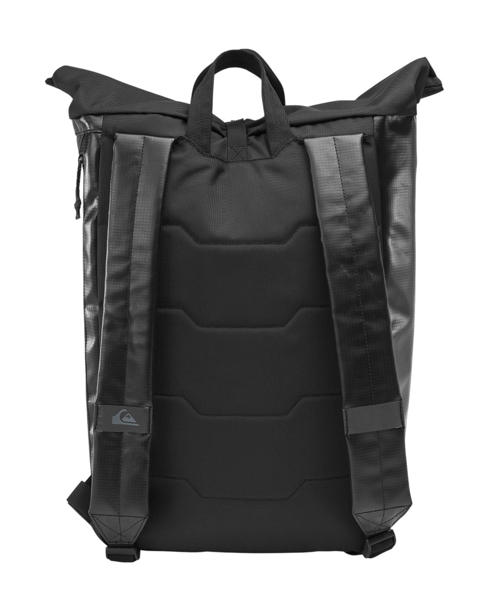 Mens Secret Sesh 35L Backpack (BLK)