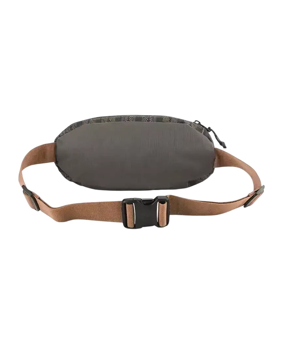 Mens Pintpack 1L Waistpack (DK0)