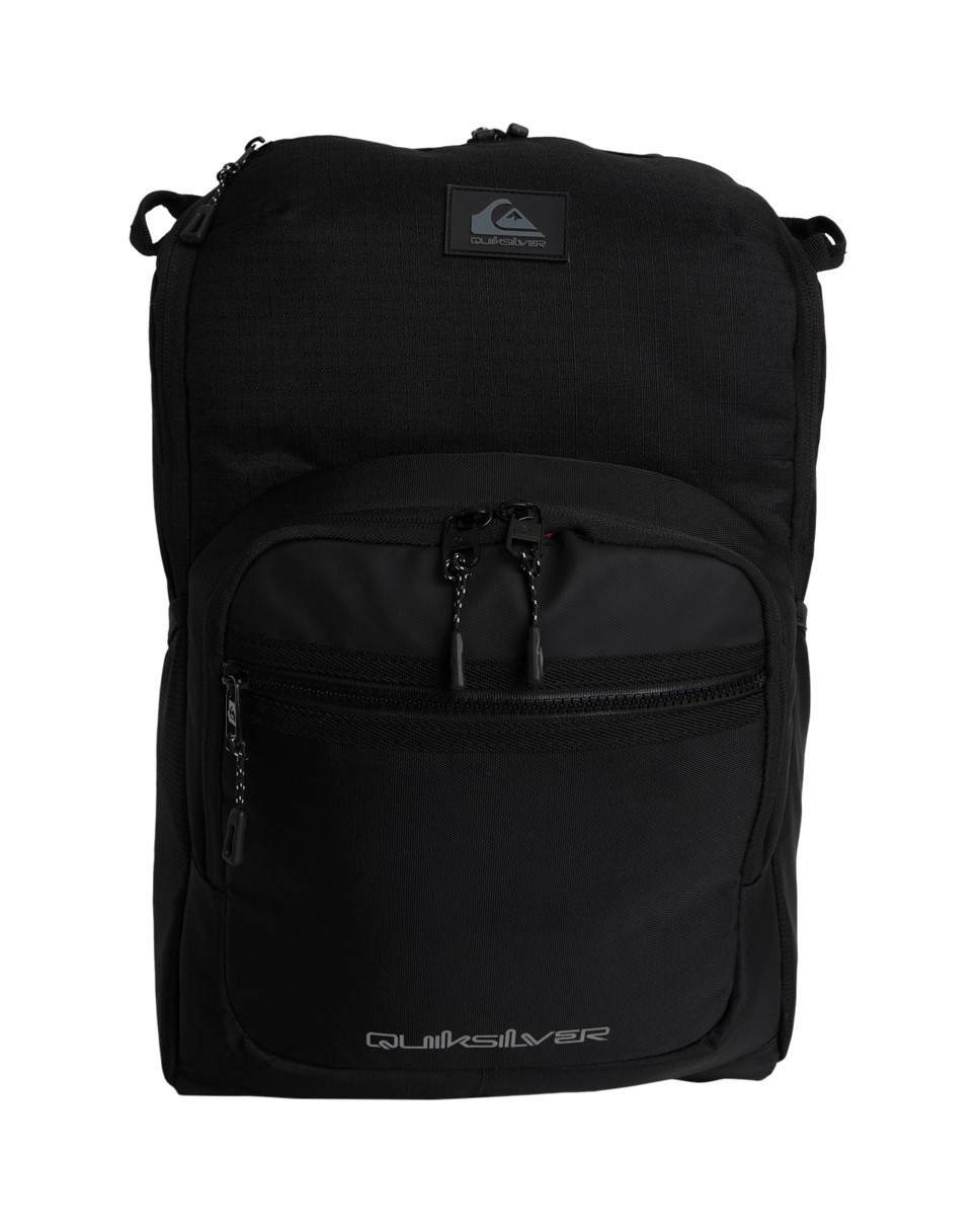 Mens School E Chill Backpack 30L (BLK)