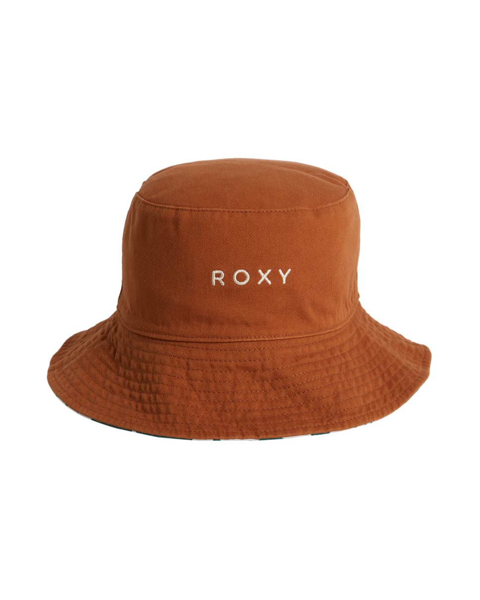Womens Under The Palm Shadow Khloe Jasmine Bucket Hat