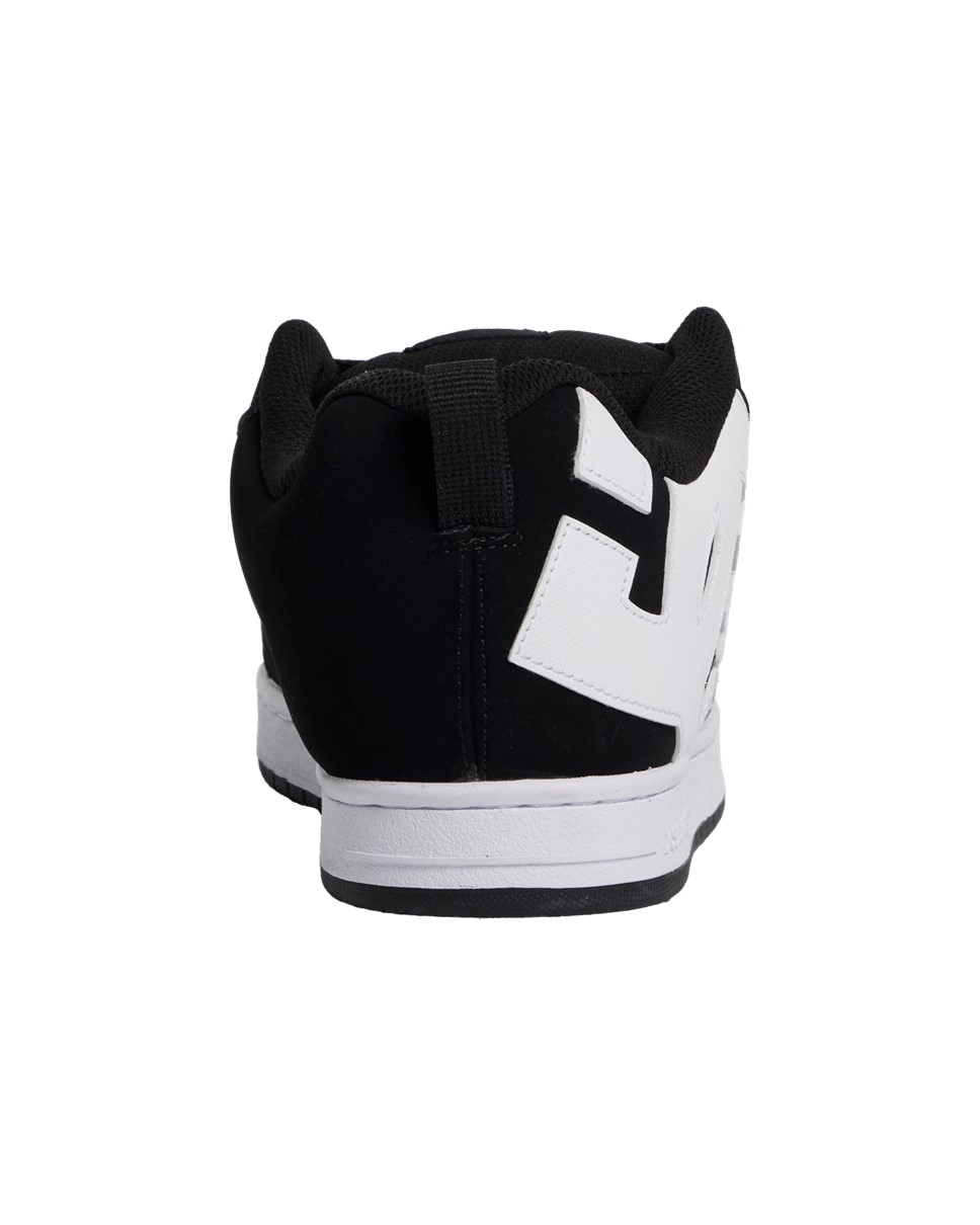 Mens Court Graffik Shoes (001)