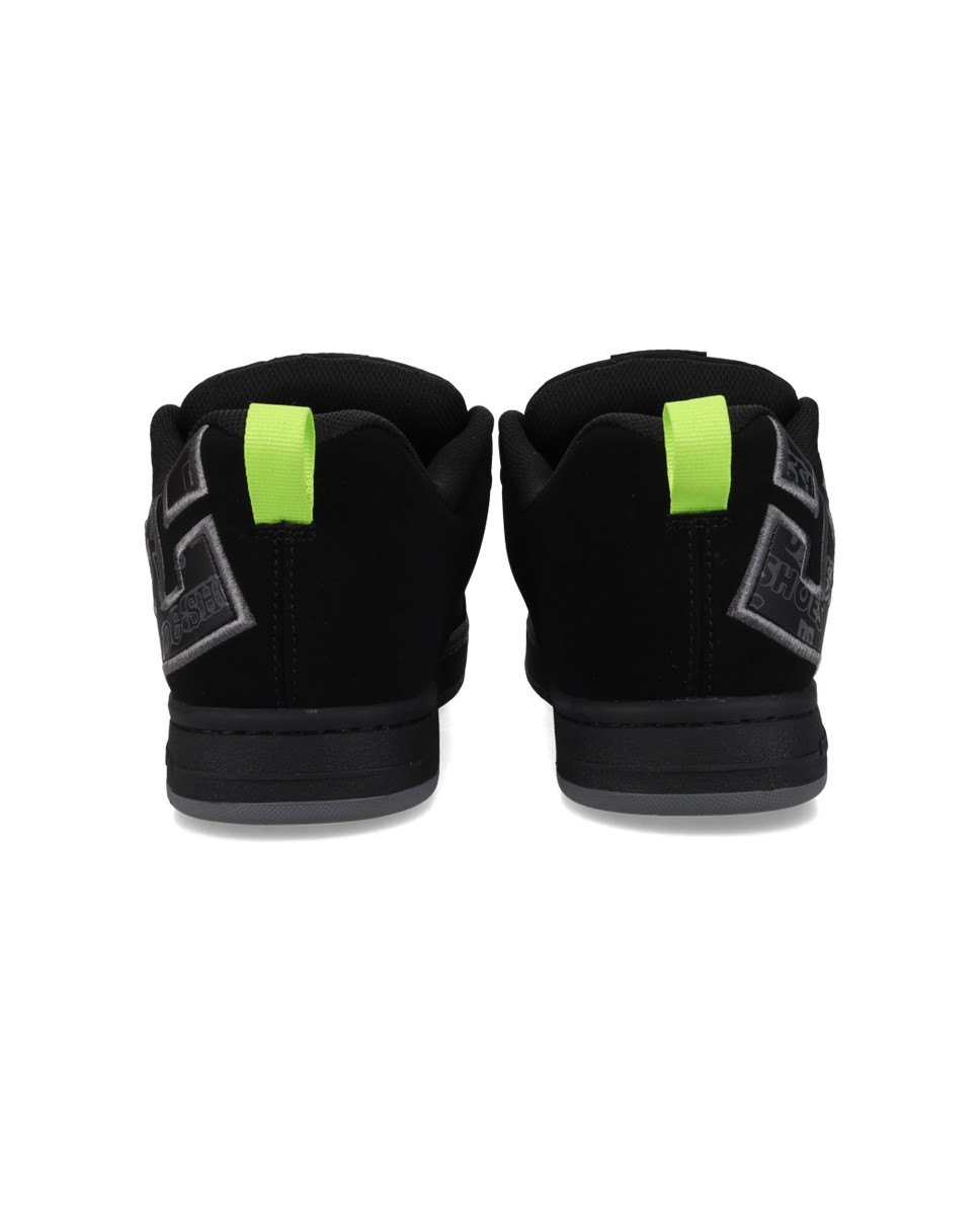 Mens Court Graffik Shoes (014)