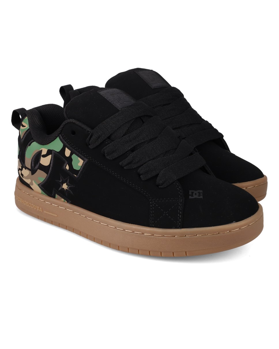 Mens Court Graffik Shoes (966)
