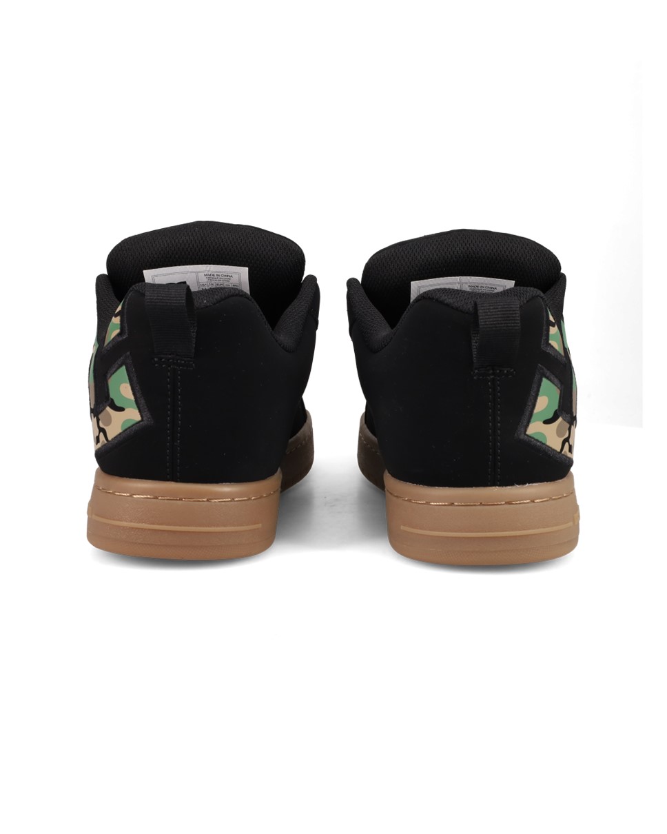 Mens Court Graffik Shoes (966)