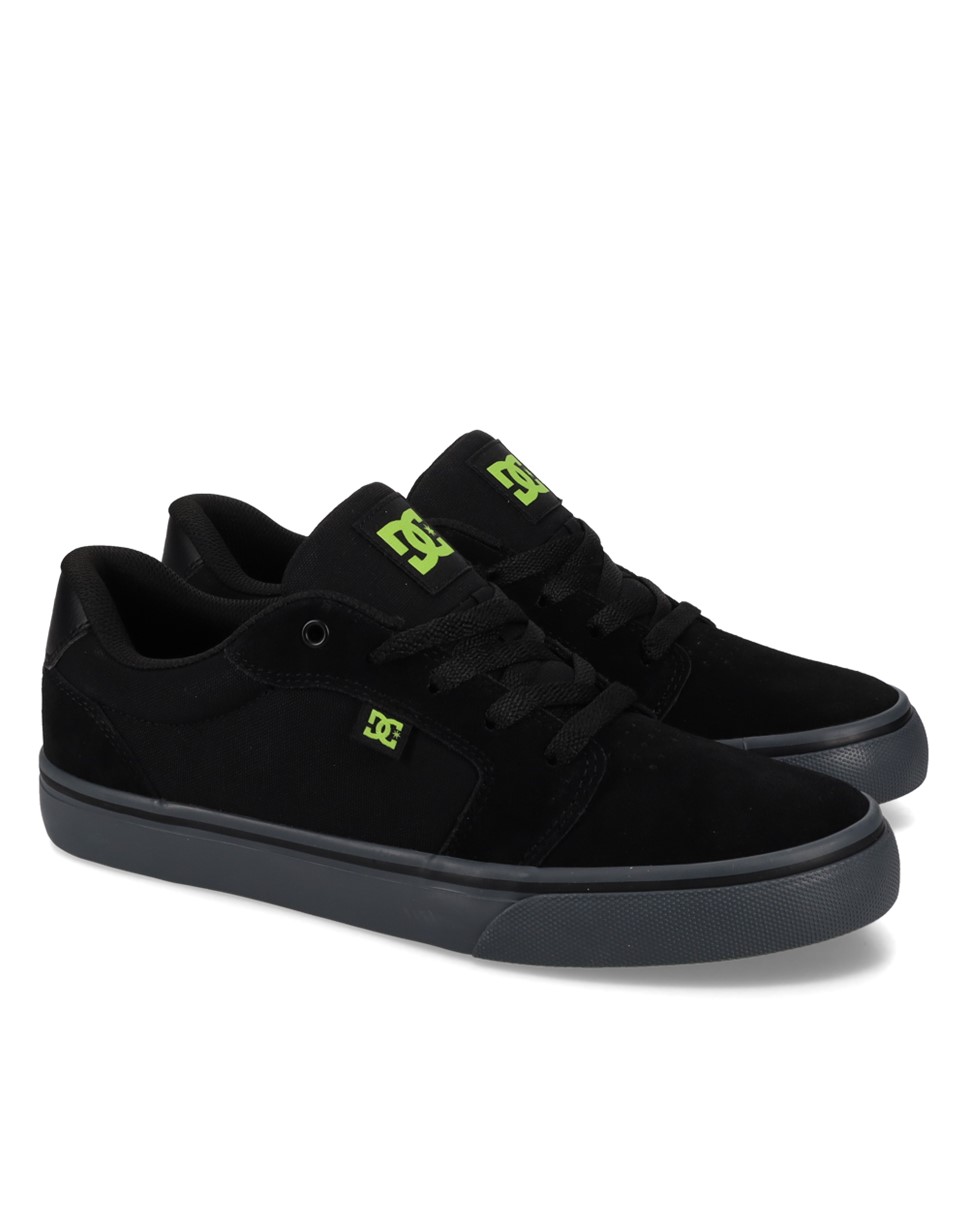 Mens Anvil Shoes (004)