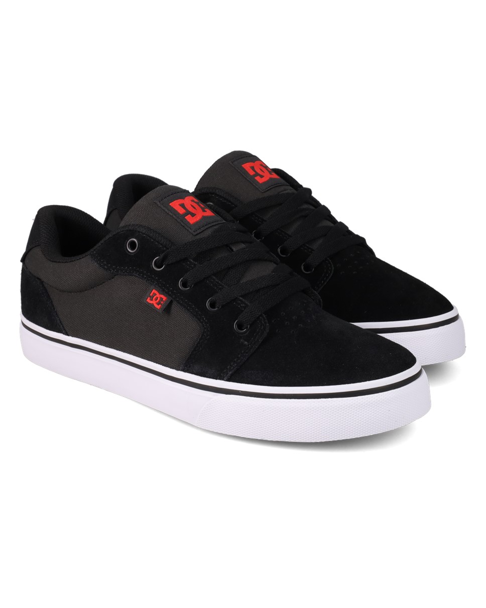 Mens Anvil Shoes (005)