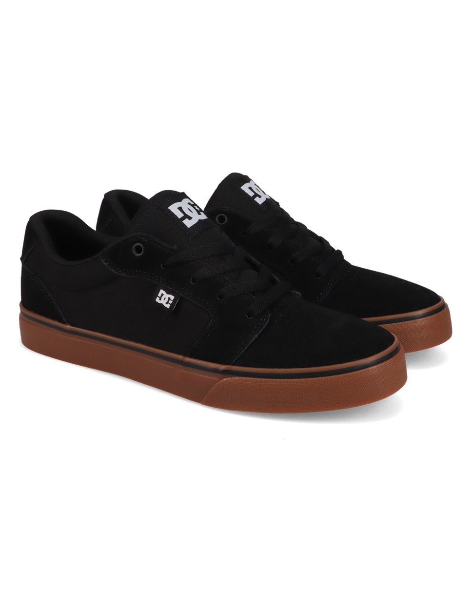 Mens Anvil Shoes (BGM)