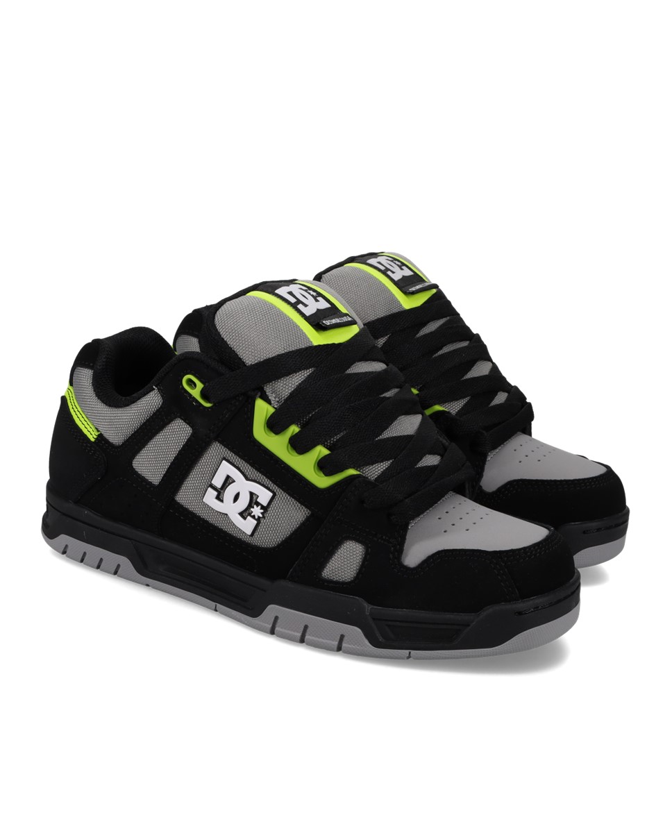 Mens Stag Shoes (010)