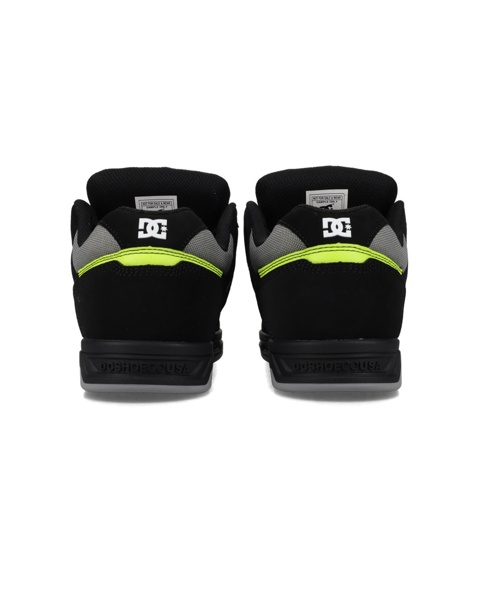 Mens Stag Shoes (010)