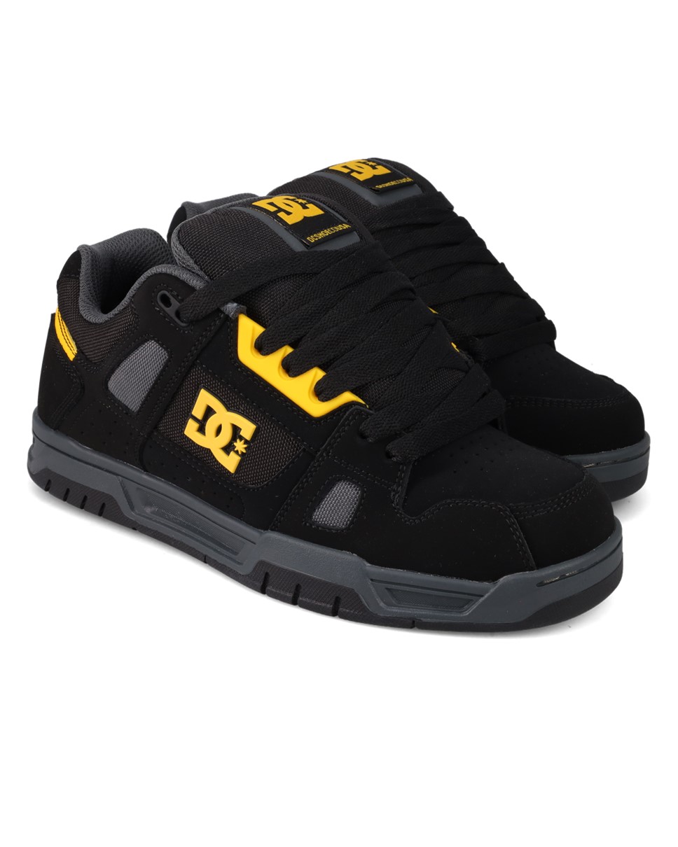 Mens Stag Shoes (011)