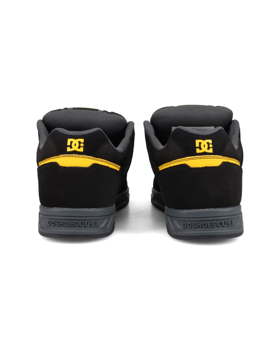 Mens Stag Shoes (011)