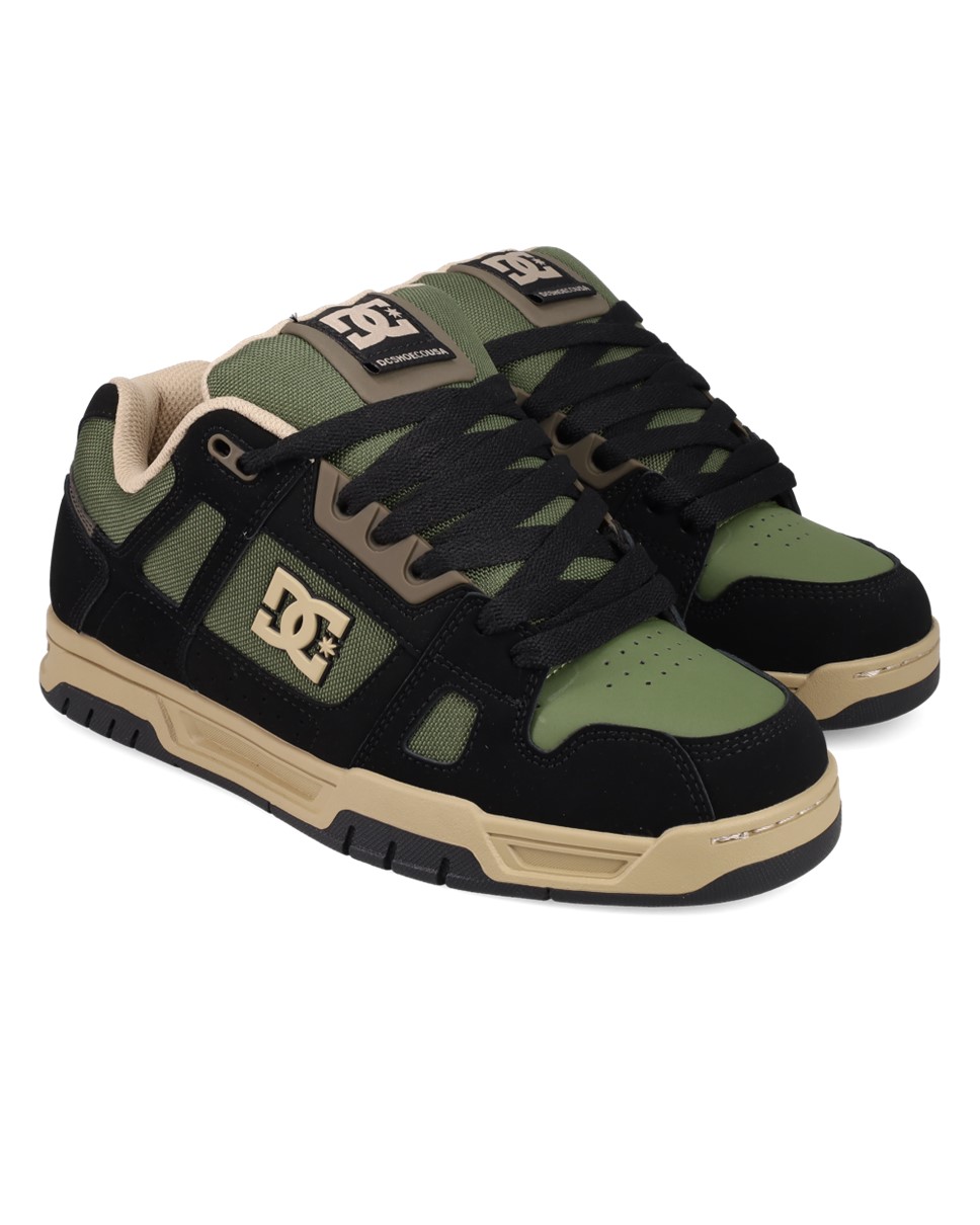 Mens Stag Shoes (012)