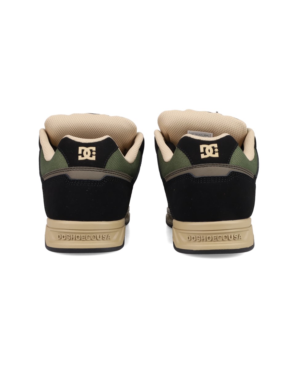 Mens Stag Shoes (012)