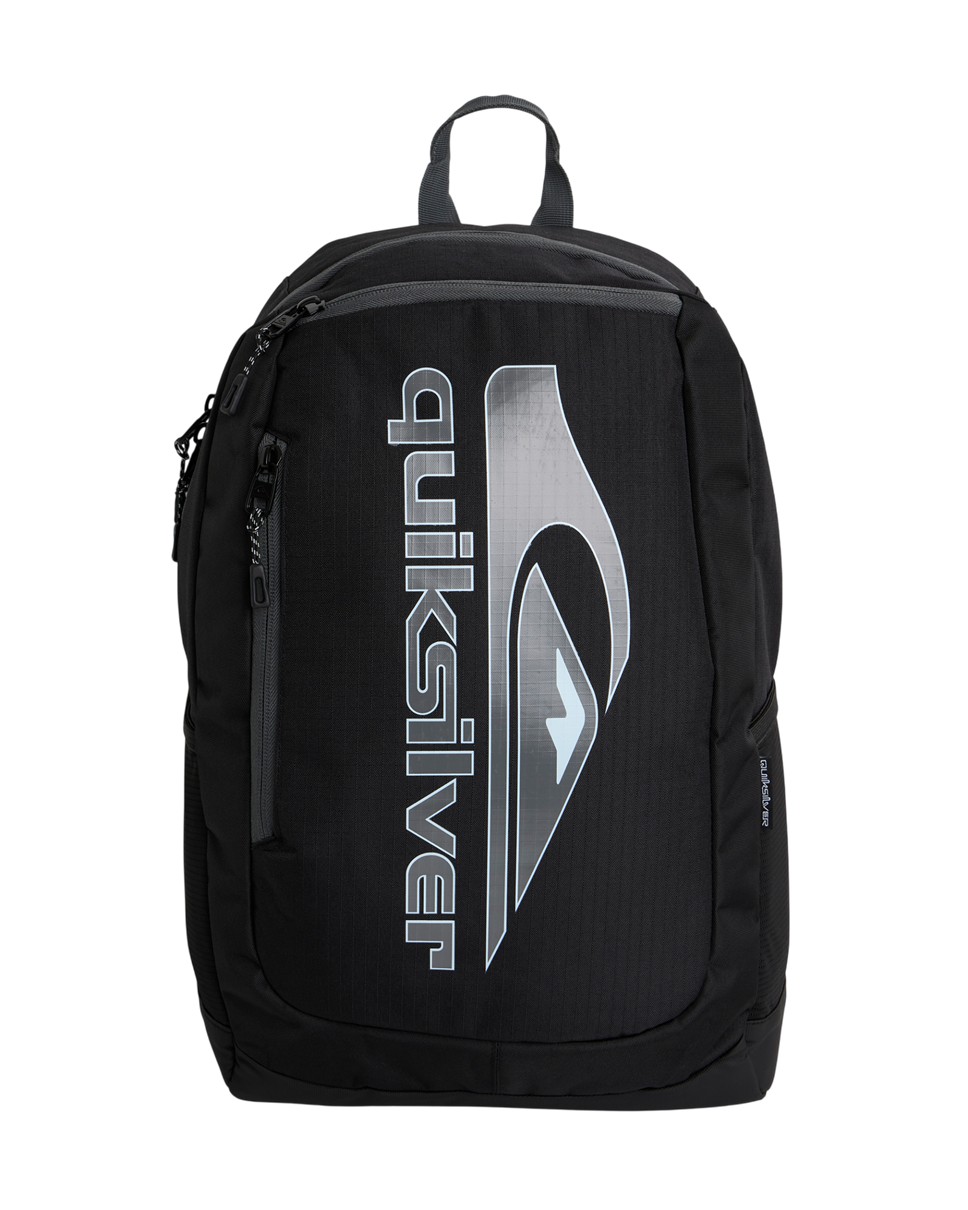 Mens Vertigo Backpack (BLK)