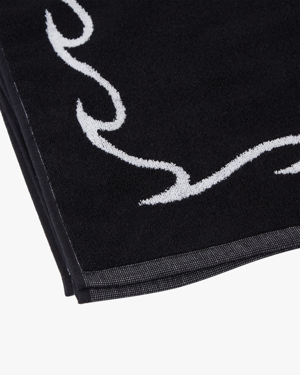 Mens Arch Towel