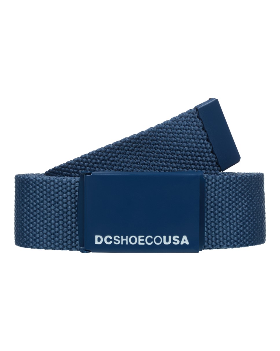 Mens Web Belt 3 (BRQ0)