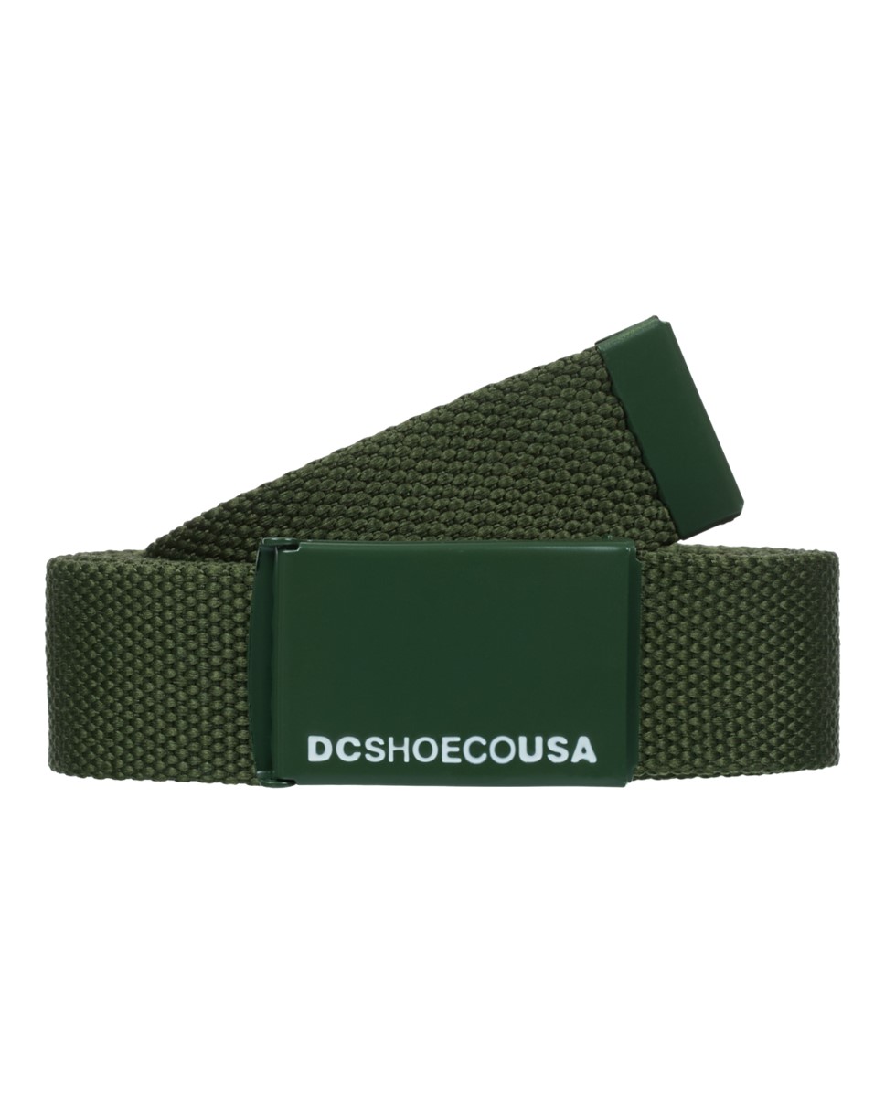 Mens Web Belt 3 (GQQ0)
