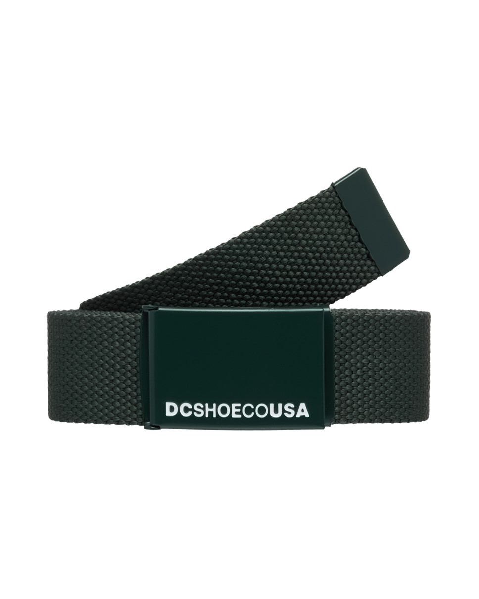 Mens Web Belt 3 (KSW0)