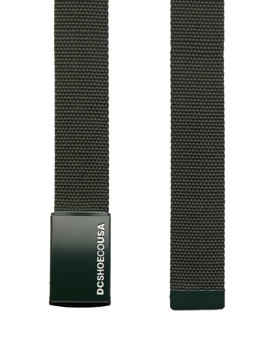 Mens Web Belt 3 (KSW0)