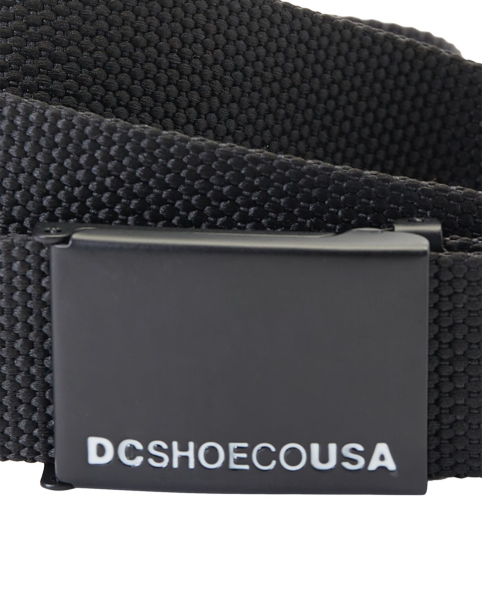 Mens Web Belt 3 (KVJ0)