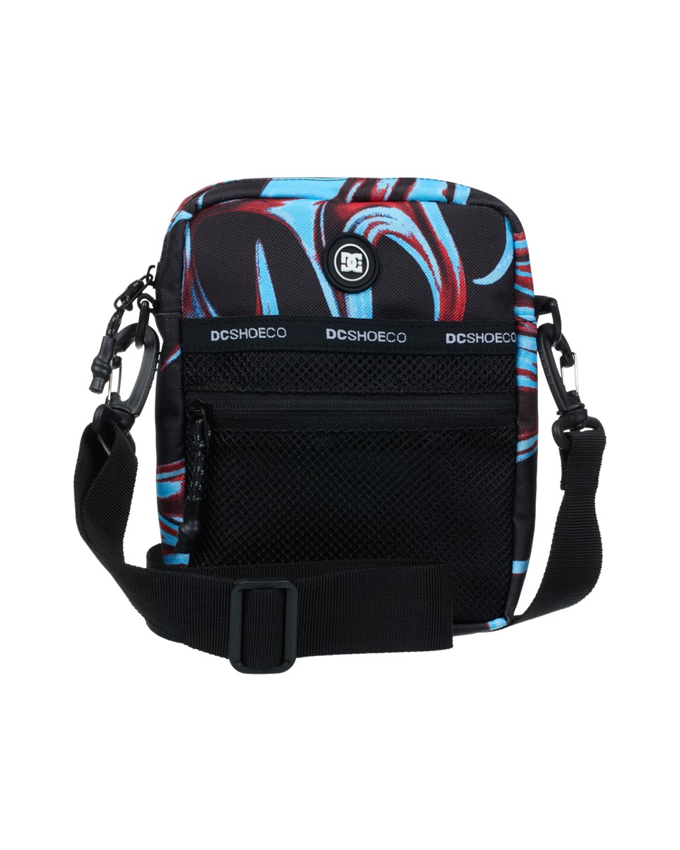 Mens Starcher 5 Bag 2 L Small Messenger Bag (KVJ2)