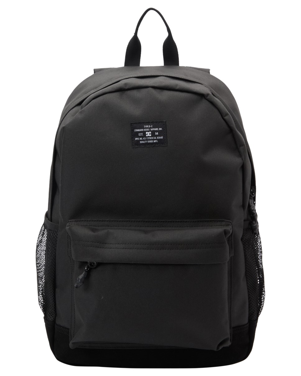 Mens Backsider Core 4 18.5 L Medium Backpack (XKKK)