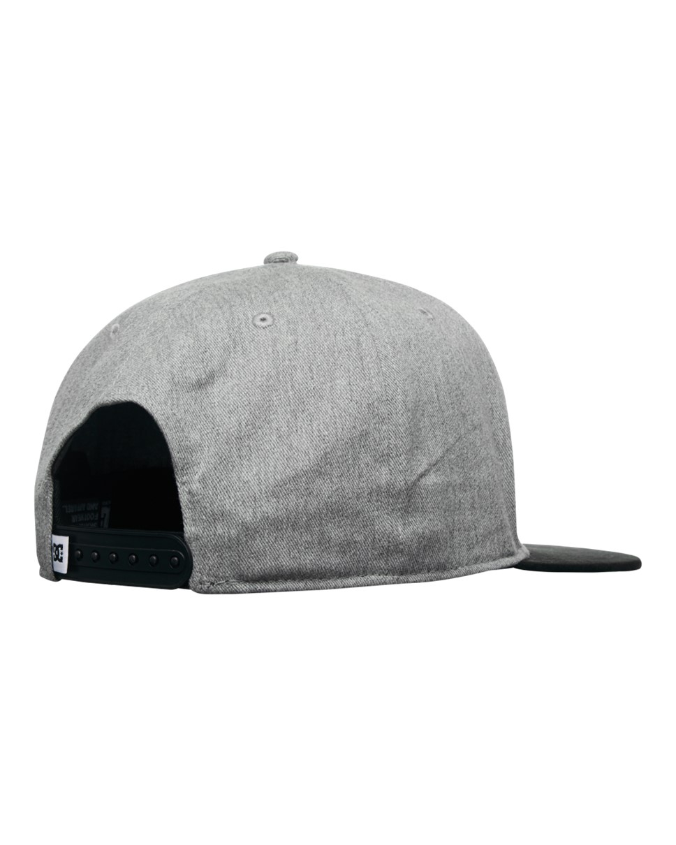 Mens Brackers Snapback Cap (KNFH)