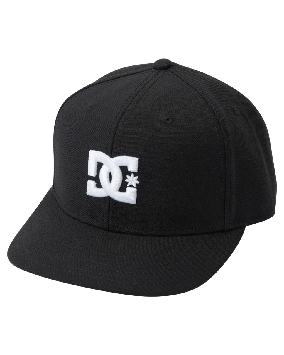 Mens Empire Snapback Cap (KVJ0)
