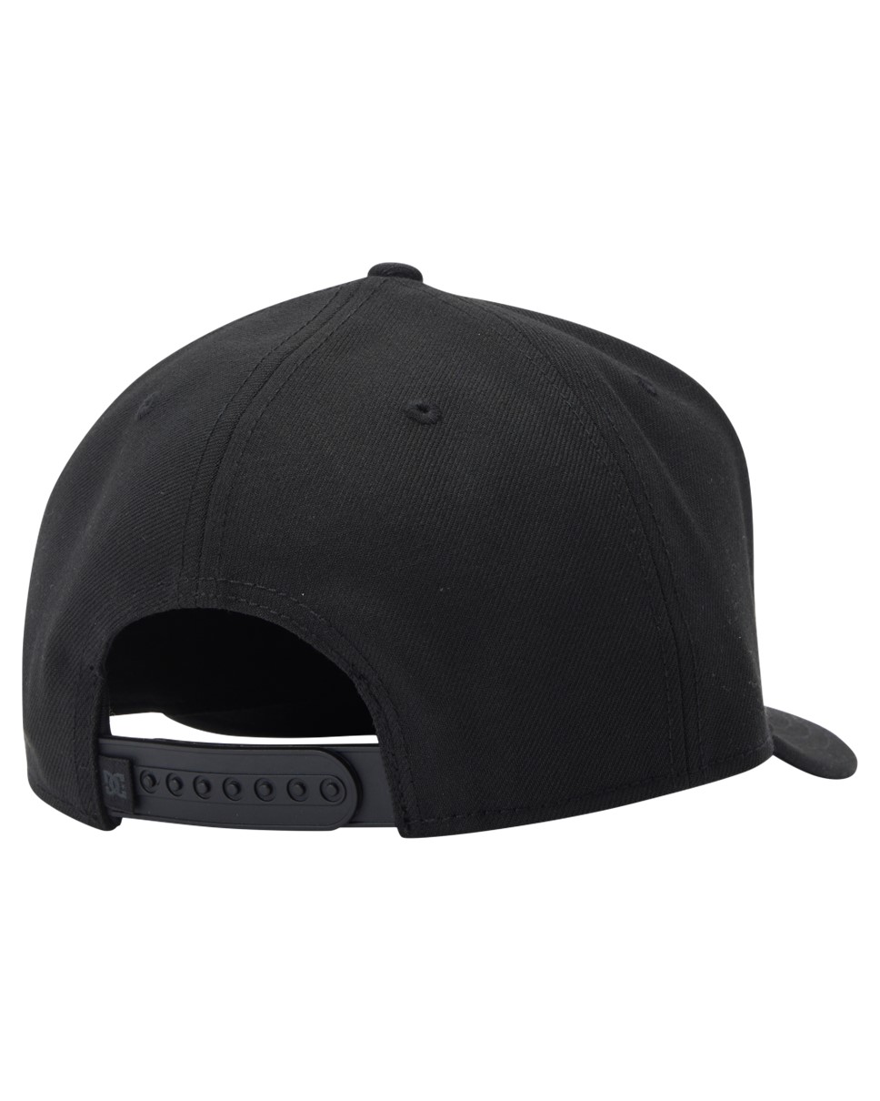 Mens Empire Snapback Cap (KVJ0)