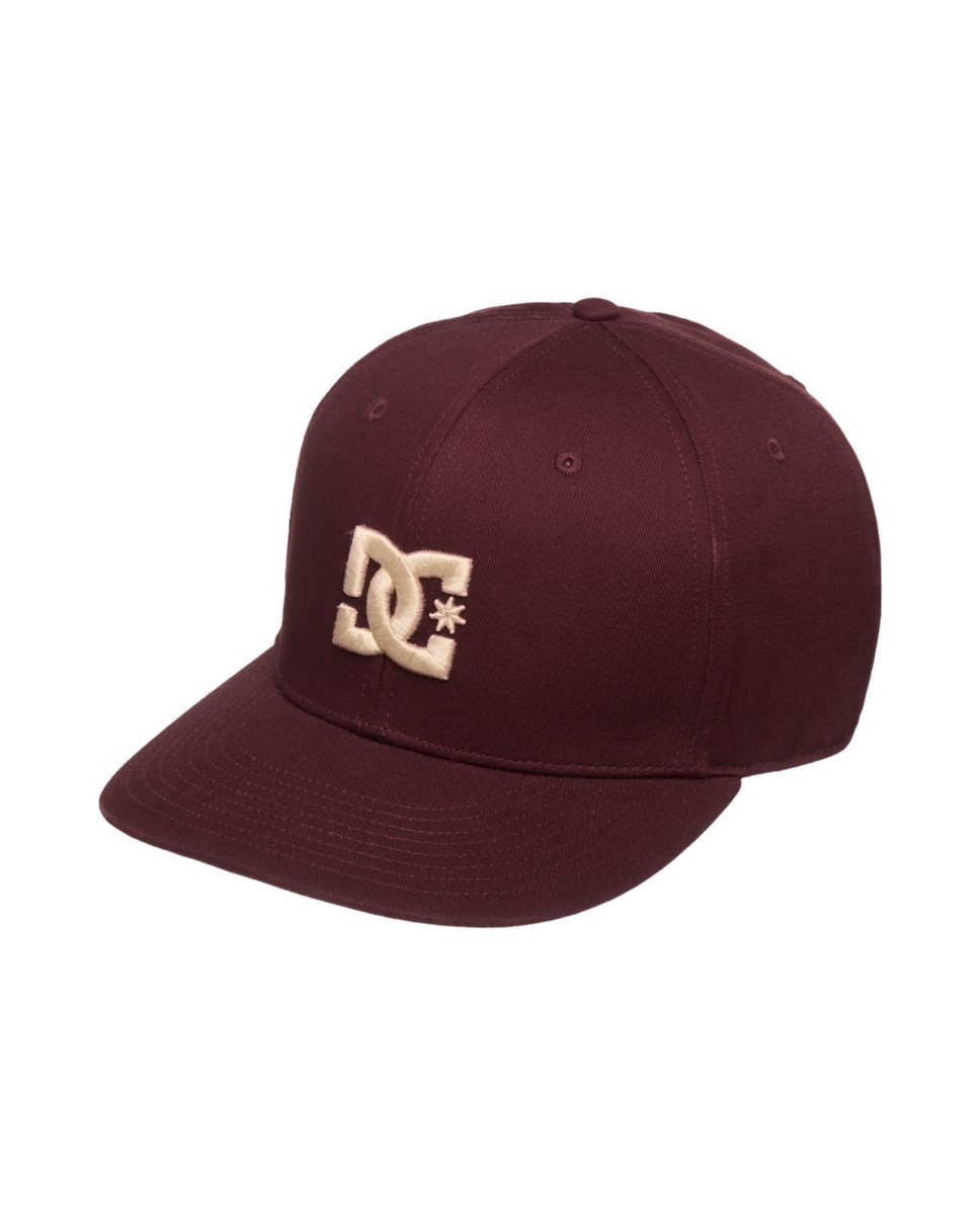 Mens Empire Snapback Cap (RSN0)