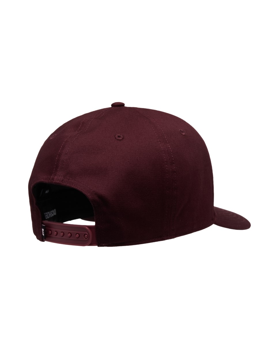 Mens Empire Snapback Cap (RSN0)