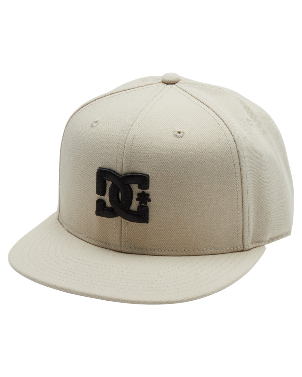 Mens Empire Snapback Cap (WDW0)