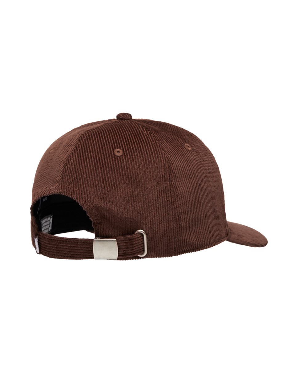 Mens DC Star Strapback Cap (CTL0)