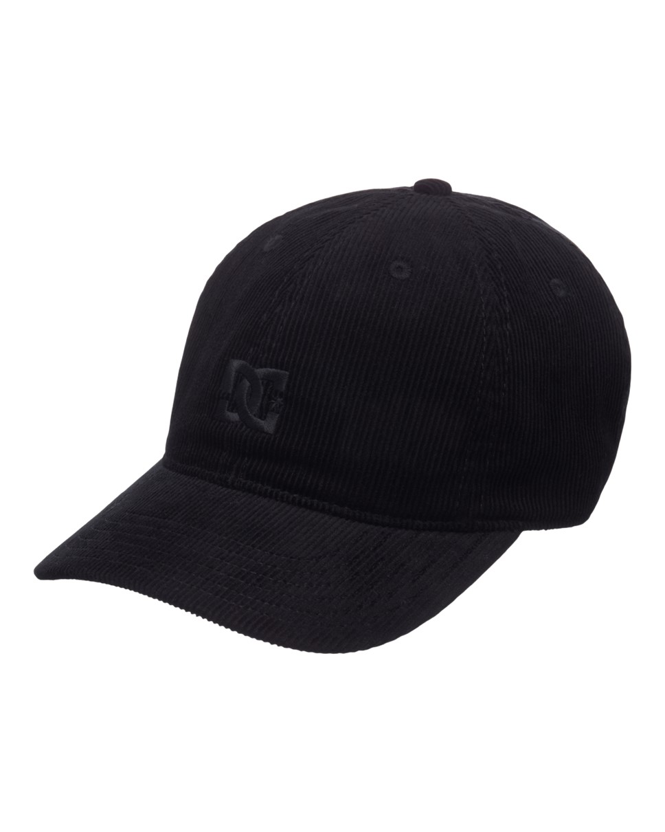 Mens DC Star Strapback Cap (KVJ0)