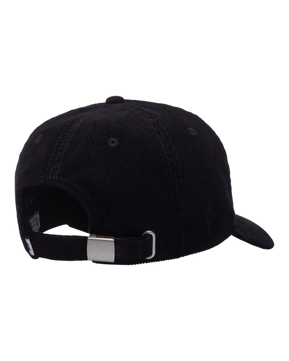 Mens DC Star Strapback Cap (KVJ0)