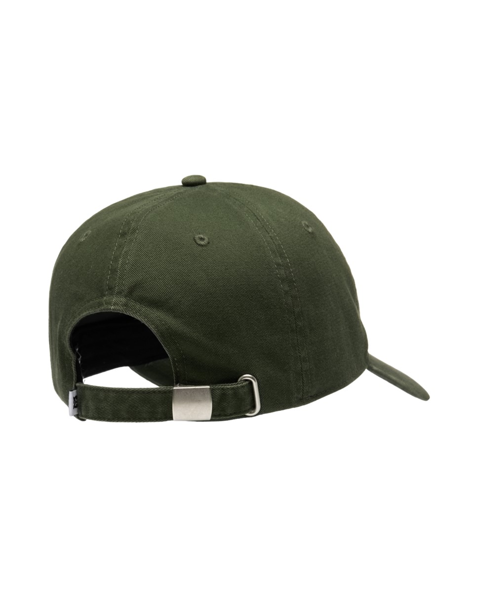 Mens DC Star Vintage Strapback Cap(KSW0)
