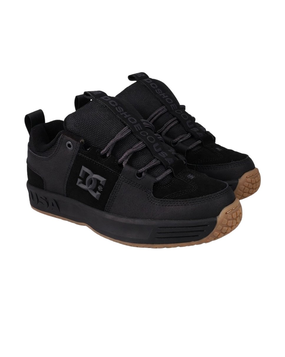 Mens Lynx OG Skate Shoes (001)