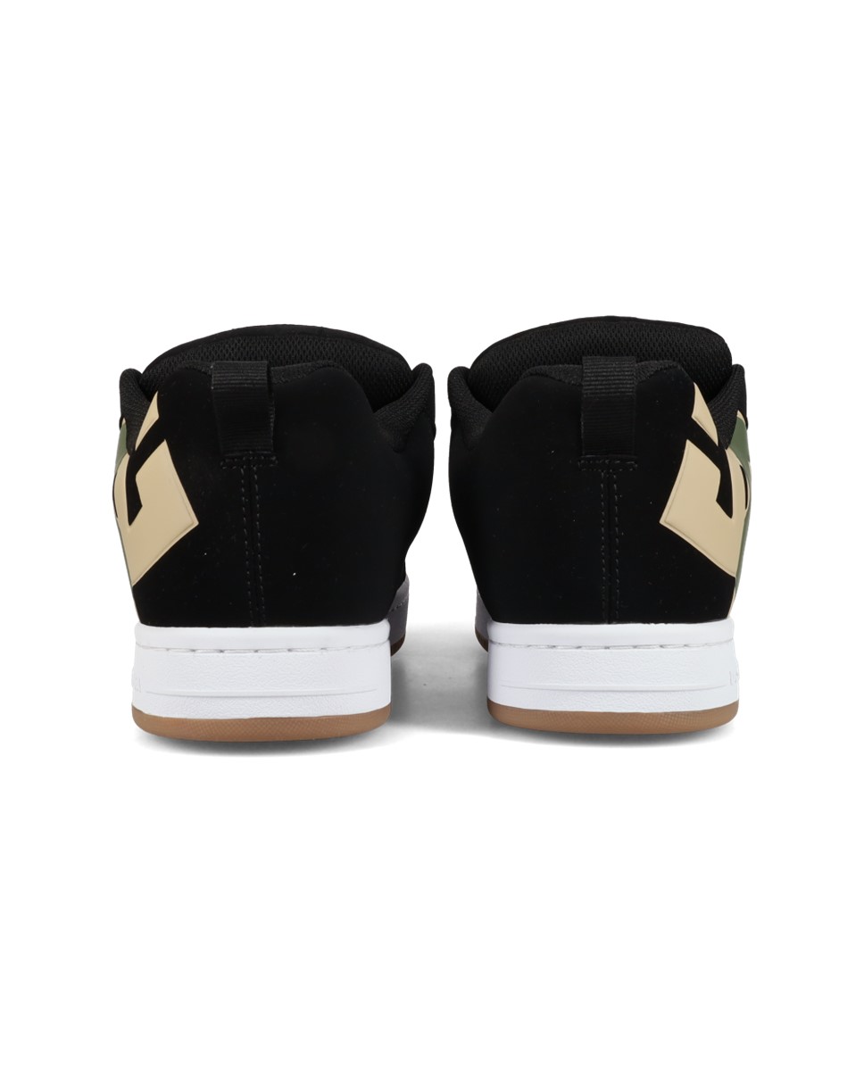 Mens Court Graffik Shoes (004)