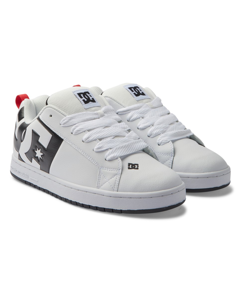 Mens Court Graffik Shoes (WLK)