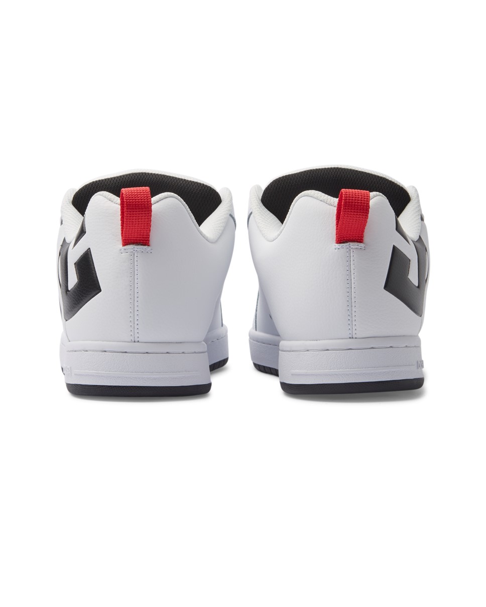 Mens Court Graffik Shoes (WLK)