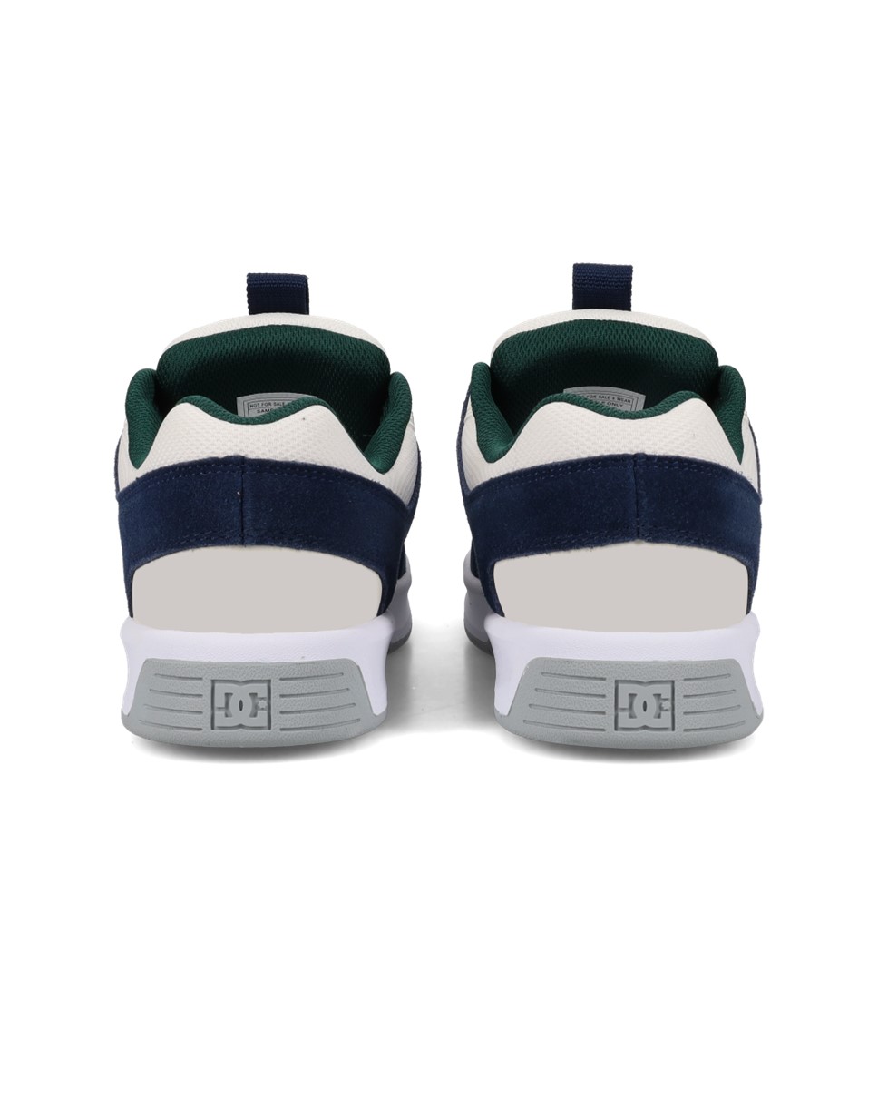 Men Lynx Zero Leather Shoes (410)