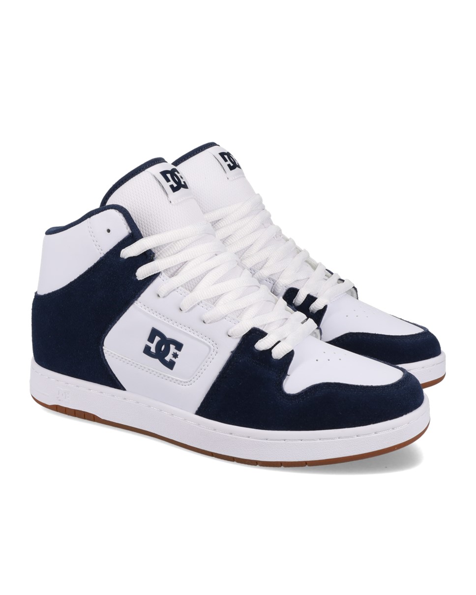 Mens Manteca 4 HI Shoes (410)