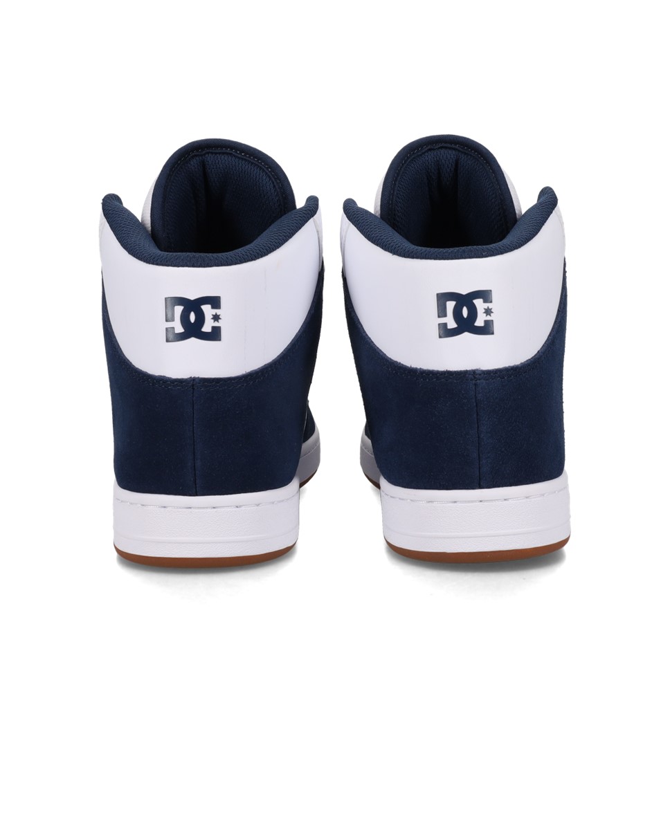 Mens Manteca 4 HI Shoes (410)