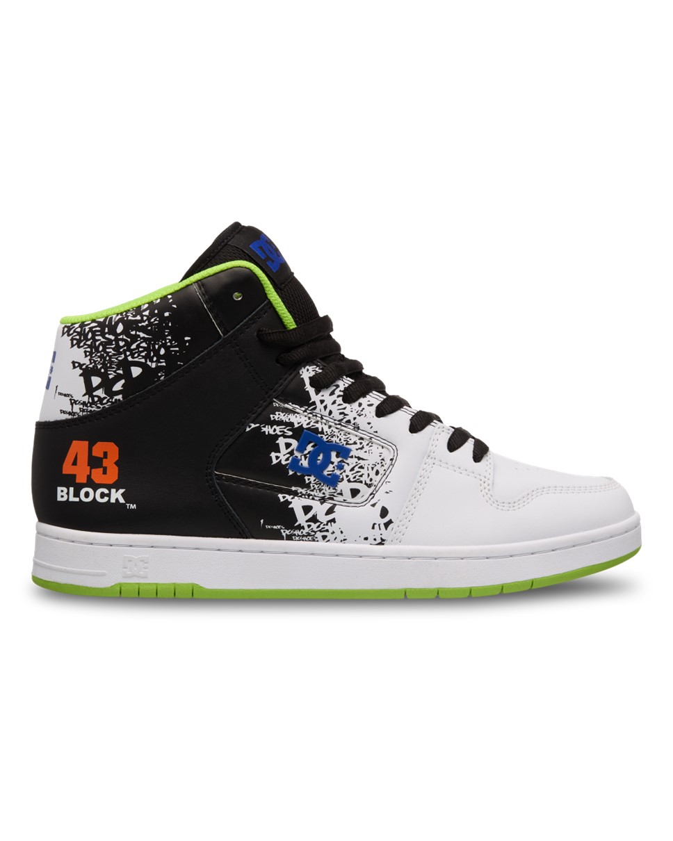 Mens 43i Manteca 4 Hi Shoes