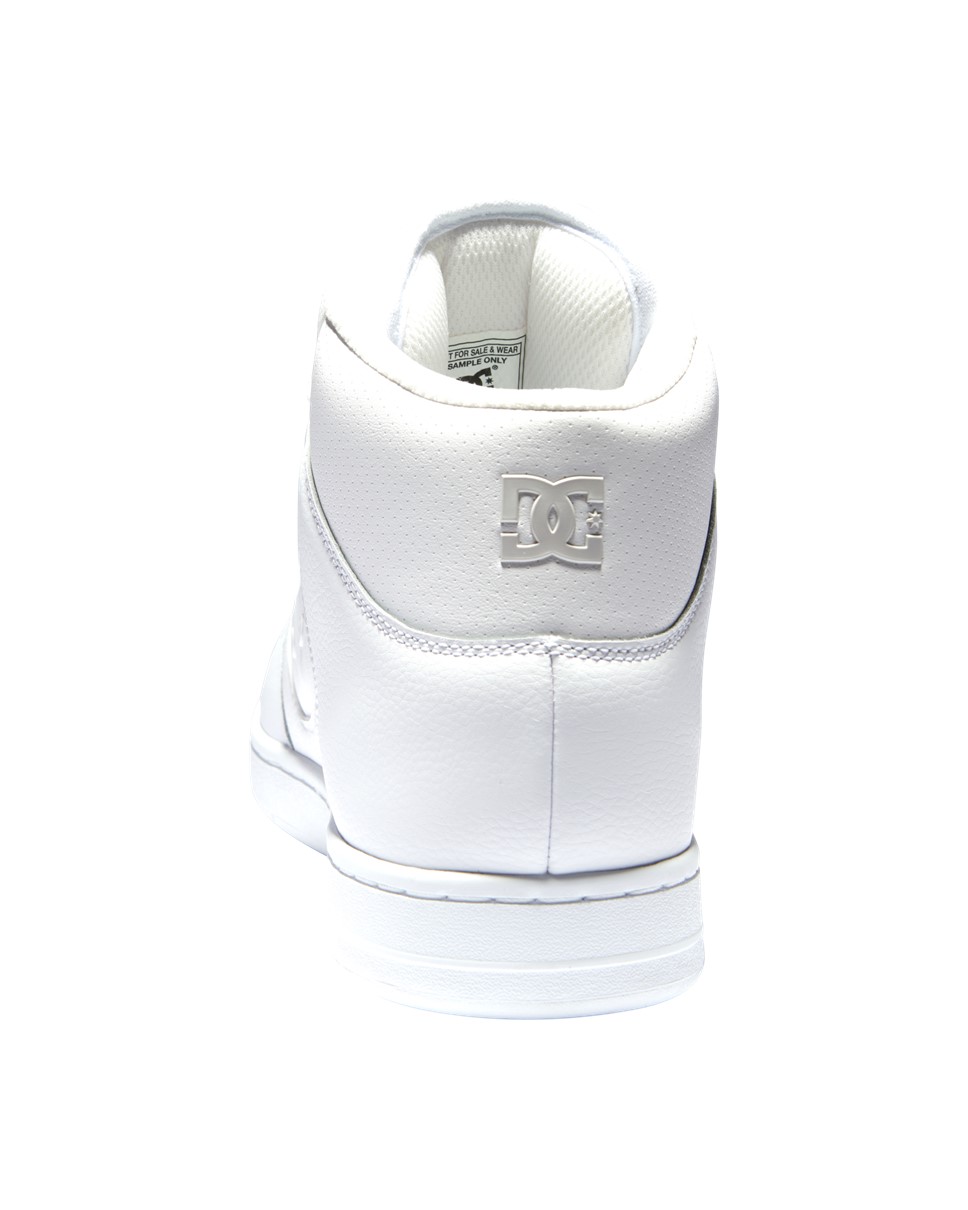 Mens Manteca 4 HI Shoes (HHB)