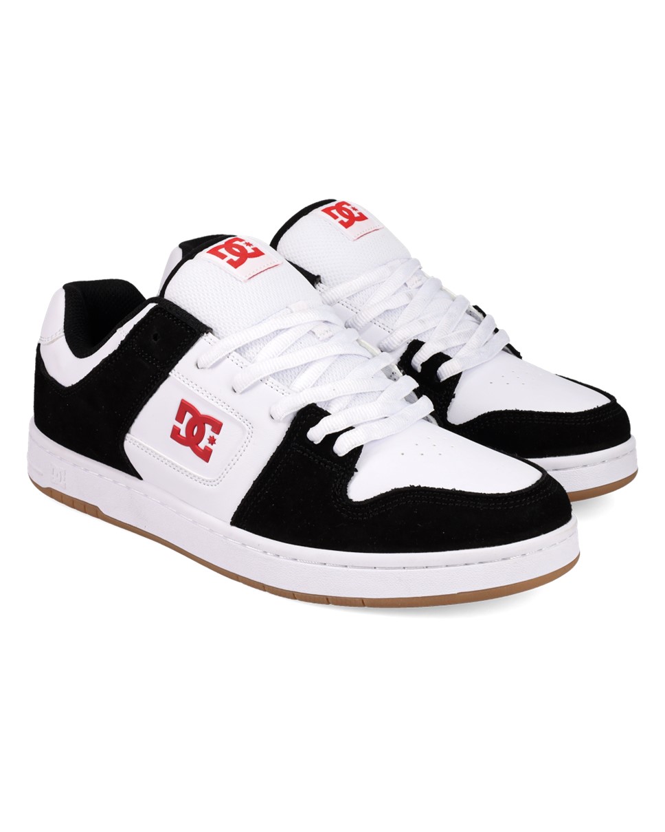 Mens Manteca 4 Shoes (010)